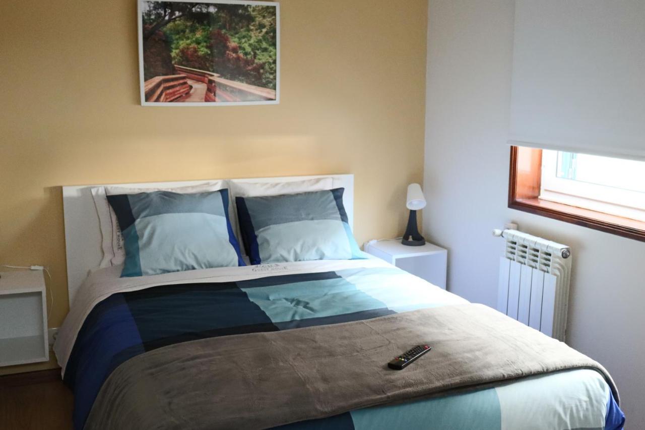 Arouca Guest House 外观 照片