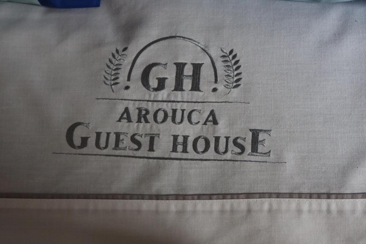 Arouca Guest House 外观 照片