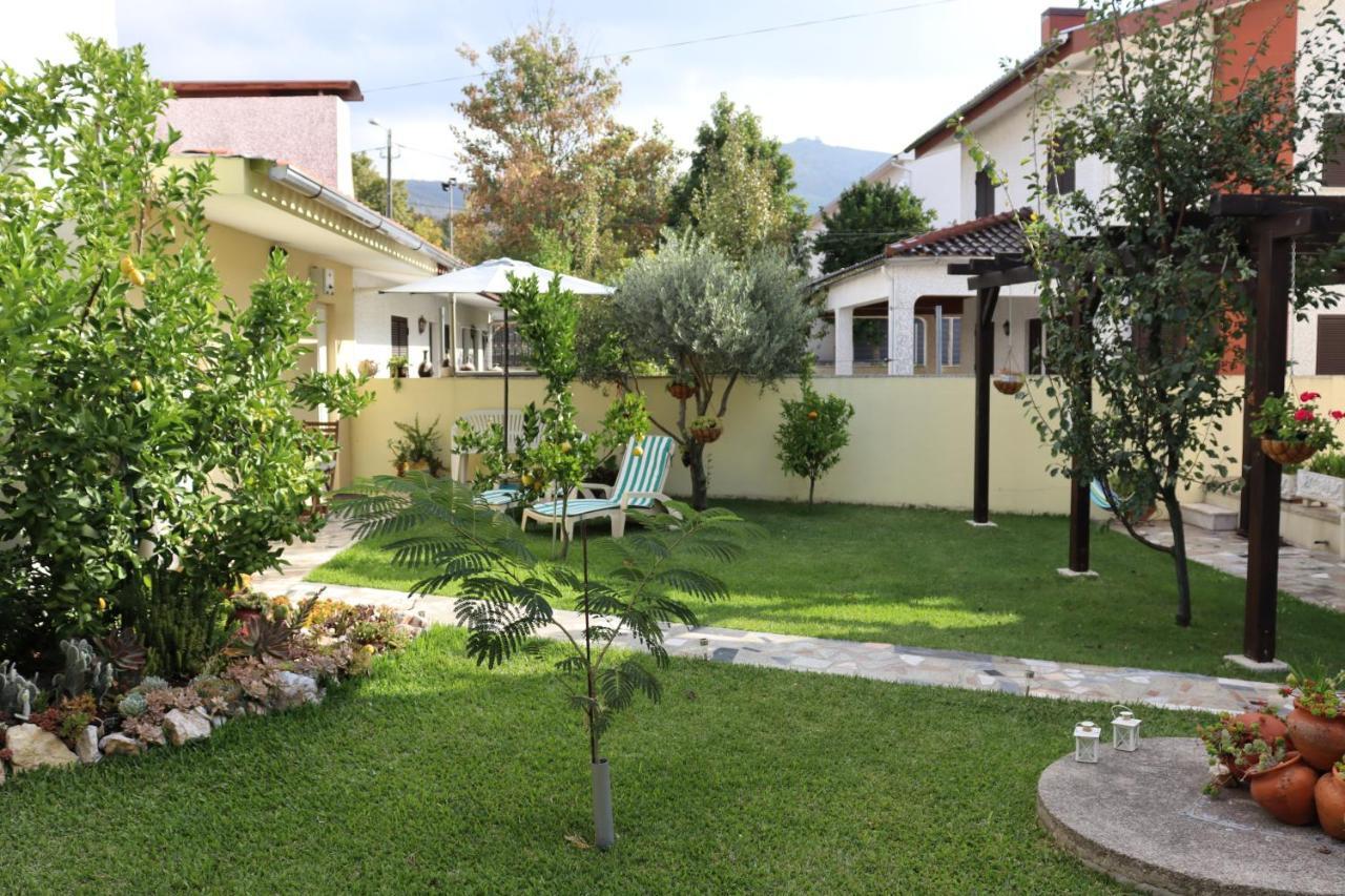 Arouca Guest House 外观 照片